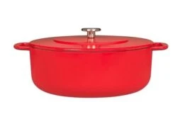 Combekk Souschef Dutch Oven 28 Cm Red