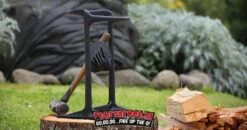 Kindling Cracker KING -The Bastard Winkel image 1009