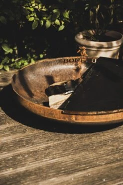 Bonfeu BonBowl Vuurschaal Ø80 -The Bastard Winkel image 1011