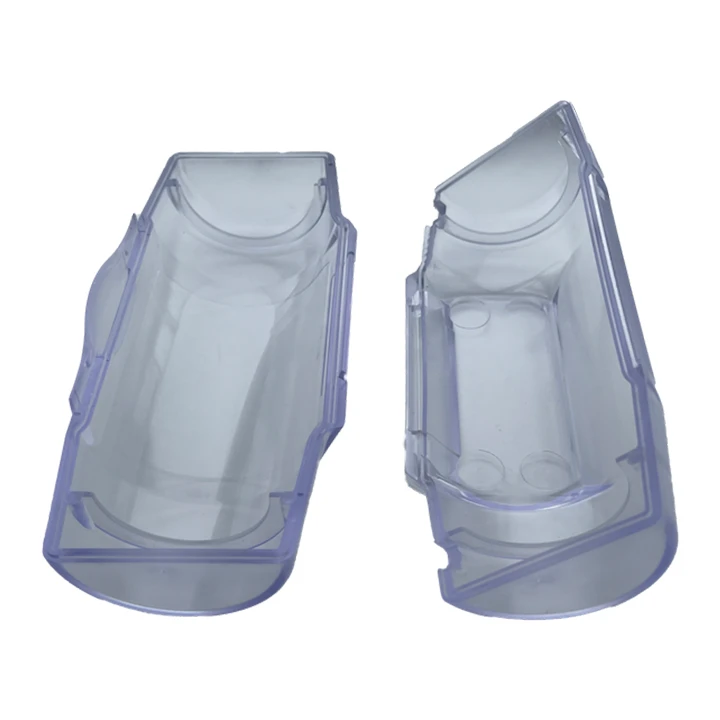 Smokeware Roswell Double Pizza Rig 3 Smokeware Roswell Double Pizza Rig - Image 3