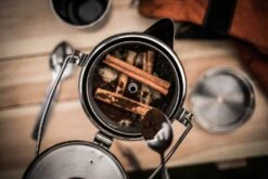 Petromax Perkomax 2.1 Liter / 14kopjes RVS LE14 -The Bastard Winkel image 1030