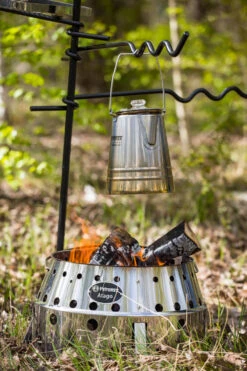 Petromax Perkomax 2.1 Liter / 14kopjes RVS LE14 -The Bastard Winkel image 1032