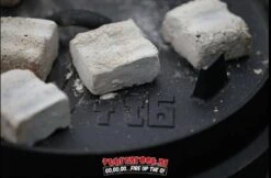 Petromax 6Quarts / 5,5 Liter Dutch Oven Zonder Pootjes -The Bastard Winkel image 1035