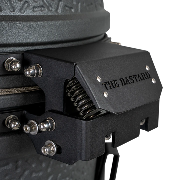 The Bastard VX Medium Compleet 5 The Bastard VX Medium Compleet - Image 5