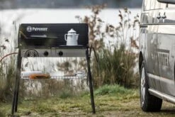 Petromax Fornuis Tafel Dubbel Pits 90cm -The Bastard Winkel image 1042