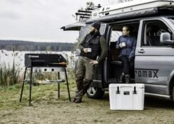 Petromax Fornuis Tafel Dubbel Pits 90cm -The Bastard Winkel image 1043