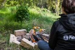 Petromax Campfire Skewer Gebogen (2 Stuks) -The Bastard Winkel image 1044