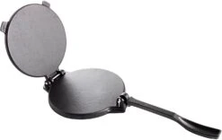 Victoria Cast Iron Tortilla Press 20 Cm -The Bastard Winkel image 1055