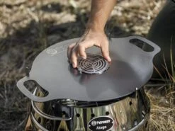 Petromax Inzetstuk TBV Atago 10 Petromax Inzetstuk TBV Atago -The Bastard Winkel image 1069