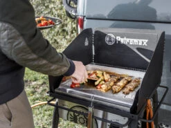 Petromax Bakplaat TBV Gastafel GE45/GE90 -The Bastard Winkel image 1072