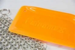 Petromax Dutch Oven Pan Scraper -The Bastard Winkel image 1085