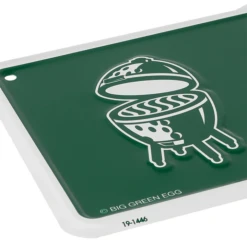 Big Green Egg Straatnaambord Egghead BLVD -The Bastard Winkel image 1085