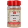 Van Beekum Ossenworst Mix 160 Gram