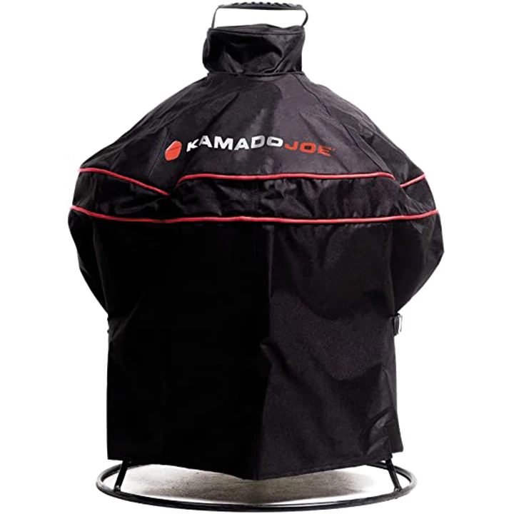 Kamado Joe Cover Joe Junior 1 Kamado Joe Cover Joe Junior