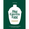 Big Green Egg Feest!