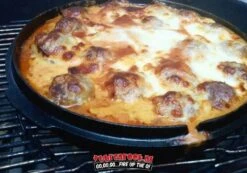 Petromax 12Quarts / 10,8 Liter Dutch Oven Met 3 Pootjes -The Bastard Winkel image 1123