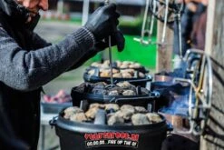 The Windmill Lid Lifter RVS 35cm -The Bastard Winkel image 1127