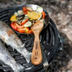 Petromax Kersenhouten Kooklepel 9 Petromax Kersenhouten Kooklepel -The Bastard Winkel image 1134