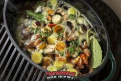 Big Green EggDutch Oven Oval -The Bastard Winkel image 1174