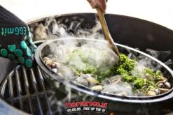 Big Green EggDutch Oven Oval -The Bastard Winkel image 1175