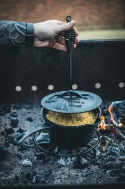 The Windmill Sauce Pan -The Bastard Winkel image 1188