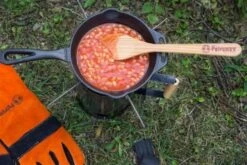 Petromax Fire Stand (RVS) -The Bastard Winkel image 1194