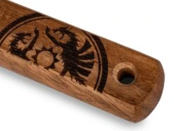 Petromax RVS Pollepel30 Cm -The Bastard Winkel image 1199