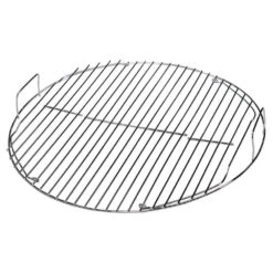 BBQ Rooster Voor UDS BBQ's Uitklapbaar Ø 53 Cm