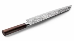 BARE Cookware Kiritsuke 9 BARE Cookware Kiritsuke -The Bastard Winkel image 1200