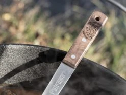 Petromax RVS Pollepel30 Cm -The Bastard Winkel image 1201