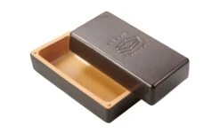 Römertopf Kooksteen Brick Zwart -The Bastard Winkel image 1221