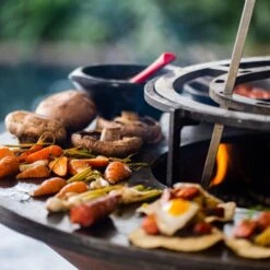 OFYR Braziliaanse Grill Set 100 (incl. Spiesen) -The Bastard Winkel image 123