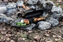 Petromax Gietijzeren Aardappel Oven 30cm -The Bastard Winkel image 1231