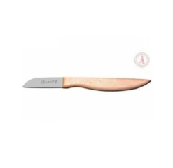 Spitzen Reiter Guss Stahl Haringkaakmes 20,5cm