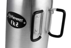 Petromax Fire Kettle Fk2 -The Bastard Winkel image 1233