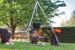 Petromax Tulband Dutch Oven -The Bastard Winkel image 1252