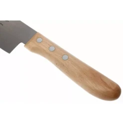 Robert Herder Santoku Koksmes 16,5 Cm RVS -The Bastard Winkel image 1265