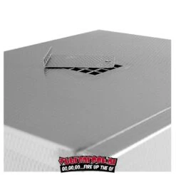 Vuur&Rook Stalen Tafel Rookoven Elektrisch -The Bastard Winkel image 1271