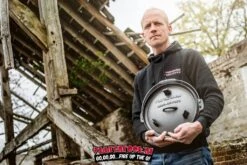 Vuur&RookDutch Oven 6 Quarts Met Coolgripp -The Bastard Winkel image 1274