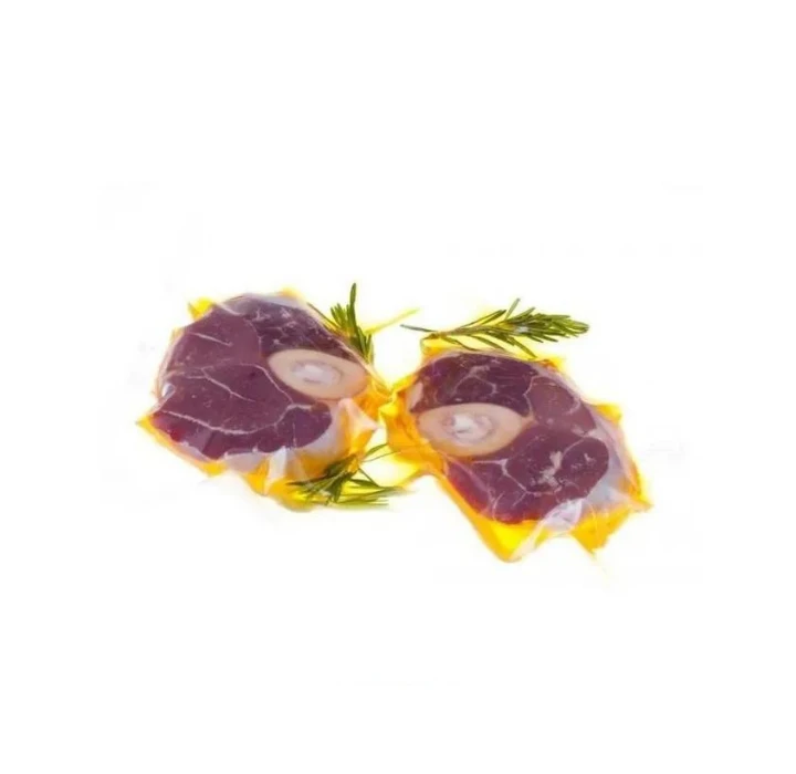 Reliëf Vacuümzak Sous-Vide 150x450 Mm 1 Reliëf Vacuümzak Sous-Vide 150x450 Mm