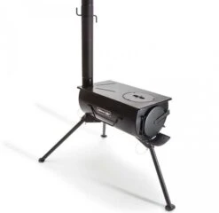 Petromax Loki Kampeerfornuis En Tentoven