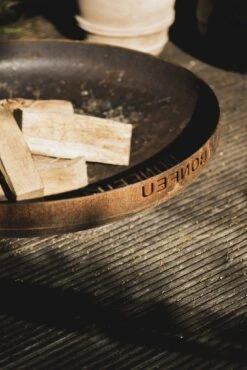 Bonfeu BonBowl Vuurschaal Ø100 -The Bastard Winkel image 1294