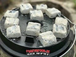 Petromax 3Quarts / 1,6 LiterDutch Oven Met 3 Pootjes -The Bastard Winkel image 1306