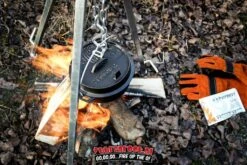 Petromax 3Quarts / 1,6 LiterDutch Oven Met 3 Pootjes -The Bastard Winkel image 1307