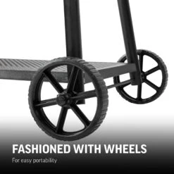 Char-Griller Blazer Smoker 16 Char-Griller Blazer Smoker -The Bastard Winkel image 132