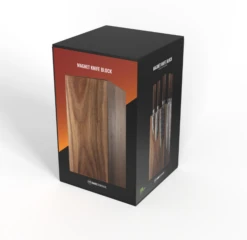 BARE Cookware Magneetblok -The Bastard Winkel image 1329