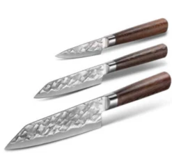 BARE Cookware 3 Delige Set - Eastern -The Bastard Winkel image 1339