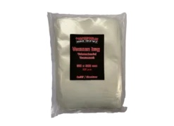 Vuur&Rook Reliëf / Structuur Vacuumzak 150 X 200 Mm 100 Stuks