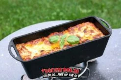 Petromax BreadDutch Oven 4Quarts -The Bastard Winkel image 1349