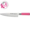 F-Dick Pink Spirit Koksmes 21cm